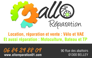 ALLO REPARATION